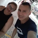 Edwin Enriquez - @alejiithooenriquez - Instagram