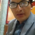 Edwin Q Choque Ervin - @edwinervin - Instagram