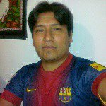Edwin Escalera Arevalo - @omnied - Instagram