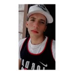 Anthony Elian - @edwin_esparza26 - Instagram