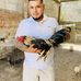 Edwin Esparza - Facebook
