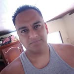 Edwin Esparza - @roman_rei39 - Instagram