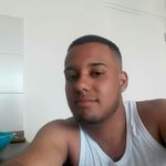 Edwin Esparza - @esparza3460 - Instagram