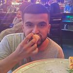 Edwin Esparza - @eesparzaa - Instagram