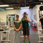 Edwin Esparza - @nodaysoff_09 - Instagram