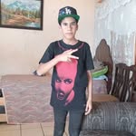 Edwin Esparza - @edwinesparza809 - Instagram