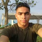 Edwin Espinosa - @espinosa5095 - Instagram