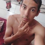 Edwin Espinosa - @edwih1994 - Instagram
