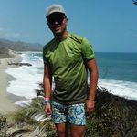 Edwin Espinosa - @edwinespinosa91 - Instagram