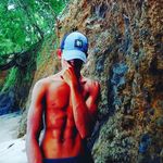 Edwin Espinosa - @_edwin.e.g.64 - Instagram
