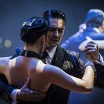 Edwin espinosa - @edwinespinosa.tango - Instagram