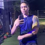 Edwin Espinosa - @edwin_forf - Instagram