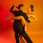 Edwin Espinosa & Alexa Yepes - @edwinyalexatango - Instagram