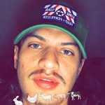 Edwin Esquivel - @edwinesbosss - Instagram