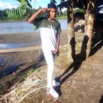 Edwin Estacio - @edwinestacio047 - Instagram