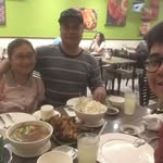 Edwin Estacio San Pedro - @marosemariesanpedro - Instagram