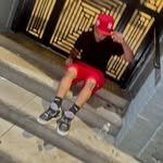 Edwin Estevez - @edwin27___ - Instagram