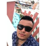 Edwin Estevez - @edwinoswaldo09 - Instagram
