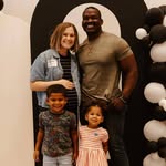 Edwin Etienne - @eddie4christ22 - Instagram