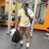 Edwin Etienne - @eddie2fit22 - TikTok