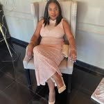 Edwina Etienne - @etienneedwine - Instagram