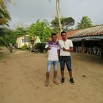 Edwin eugenio - @eduinsanto129 - Instagram