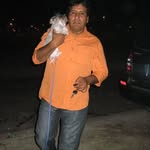 Edwin Eugenio Puca Panire - @edwineugeniopuca - Instagram