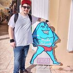 Edwin Everhart - @ediot1391 - Instagram