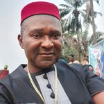 Edwin Eze - @edinbosskgbo - Instagram