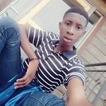 Edwin Eze - @iam_diwin_hopes - Instagram