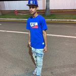 Edwin Ezequiel - @kapony.rodriguez.7 - Instagram