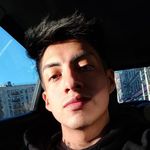 Edwin Fabian - @ffaabbiian - Instagram