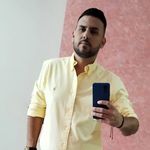 Edwin Fabian Artunduaga - @artunduaga165 - Instagram