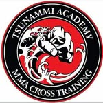 Edwin Fabian Barragan R. - @tsunammitrainingcamp - Instagram