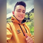 Edwin Fabian Gil Bermudez - @edwin_fabian_gil_ - Instagram