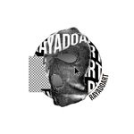 Edwin Fabian Lara - @rayadoart - Instagram