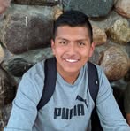 Nicolás Faicán - Facebook