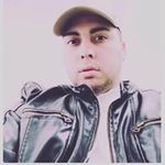 Edwin Falcon - @edwinfalcon4879 - Instagram