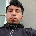 Edwin Falcon Crisanto - @edwinedal - Instagram