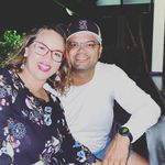 Edwin Falcon Jr. - @efalcon40 - Instagram