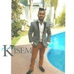 Edwin Falcòn V. Hdz - @edwinfalconhdz - Instagram