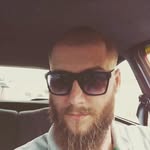 Edwin Faria - @gattesvks - Instagram