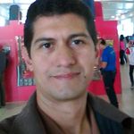 Edwin Faria Quintero - @edwinfariaq - Instagram