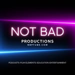Edwin Faunce - @not_bad_channel - Instagram
