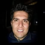 Edwin Palacios - @edwinfayner1985 - Instagram