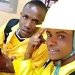 Edwin T Fayiah - @edwintfayiah - Instagram