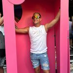 Edwin Febles - @febles_chupi - Instagram