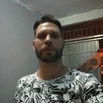Edwin Lazaro Camejo Febles - @lachy852021 - Instagram