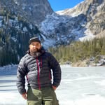 Edwin Fell - @hillbent - Instagram