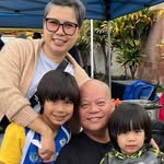 Edwin Fermin - @stormshadow825 - Instagram